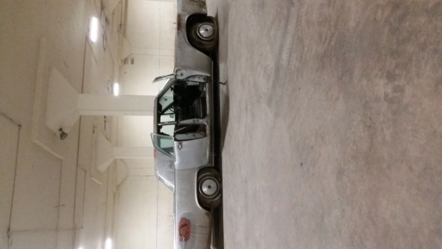 1962 Lincoln Continental - photo 3