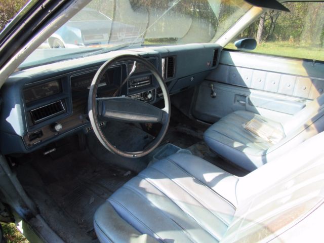 1976 Chevrolet Chevelle laguna malibu - photo 11