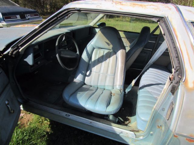 1976 Chevrolet Chevelle laguna malibu - photo 12