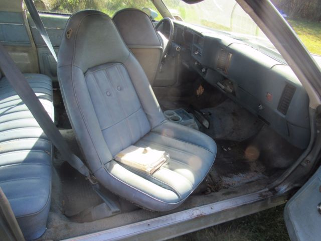 1976 Chevrolet Chevelle laguna malibu - photo 13