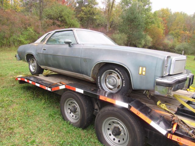1976 Chevrolet Chevelle laguna malibu - photo 6