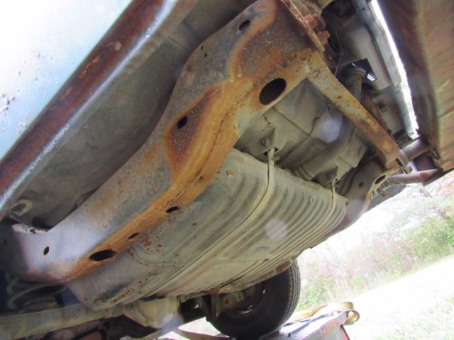 1976 Chevrolet Chevelle laguna malibu - photo 8