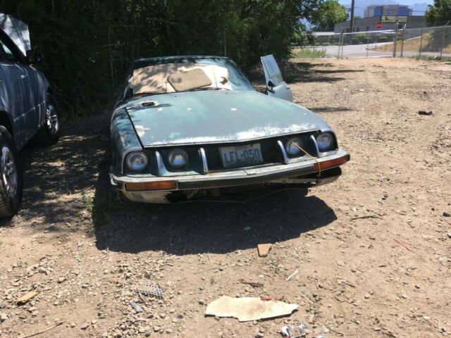 1971 Citroen SM - photo 9