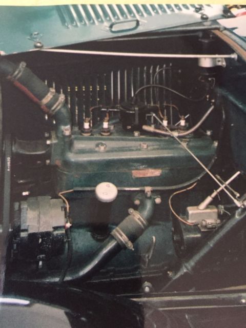 1929 Ford Model A - photo 6