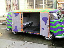 1964 Volkswagen Bus/Vanagon Panel - photo 3