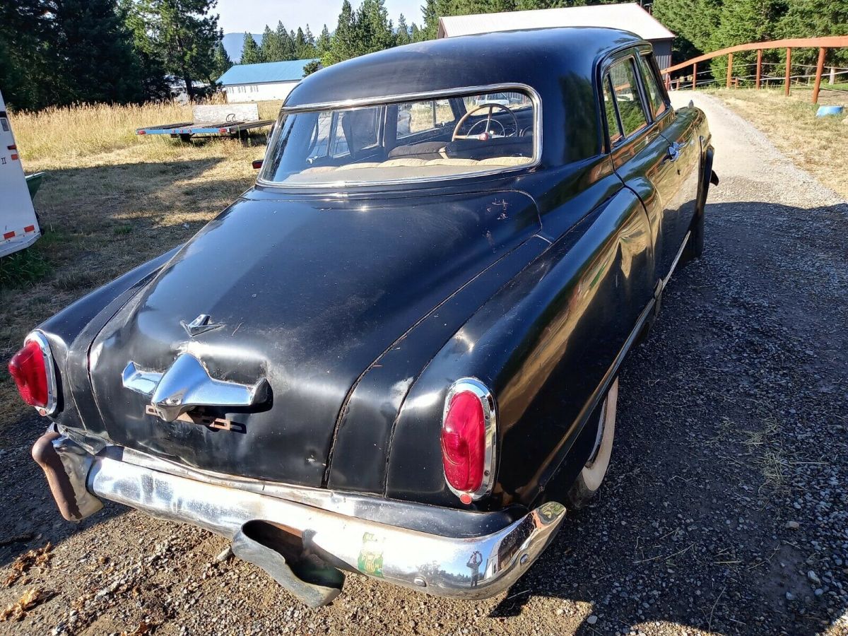 1951 Studebaker Commander - photo 10