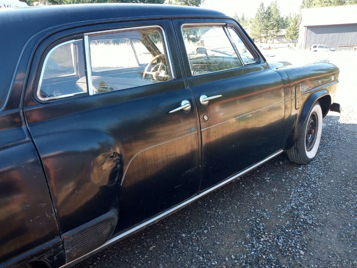 1951 Studebaker Commander - photo 3
