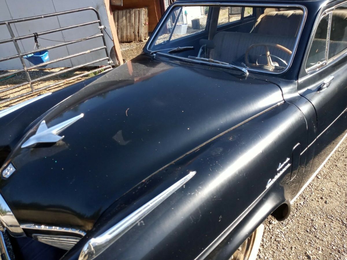 1951 Studebaker Commander - photo 5