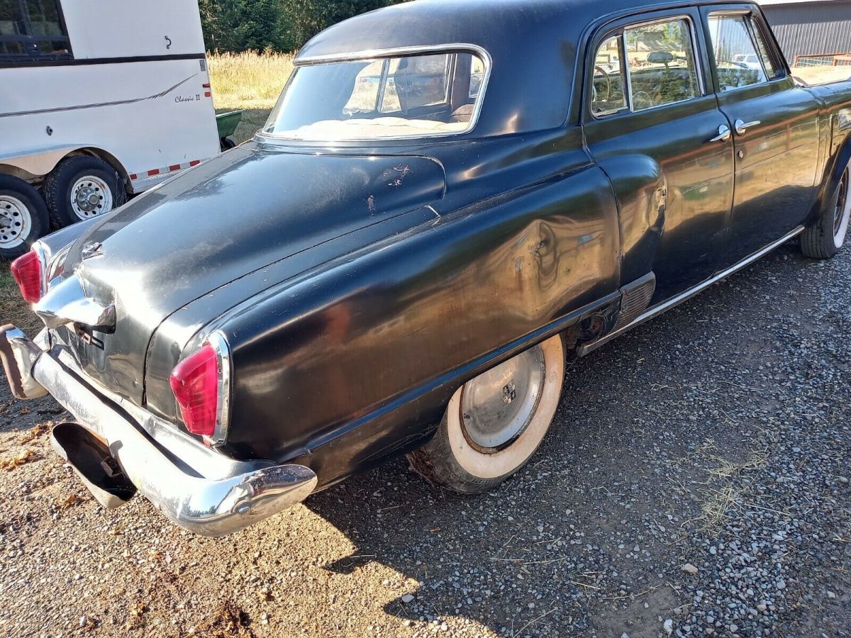1951 Studebaker Commander - photo 6