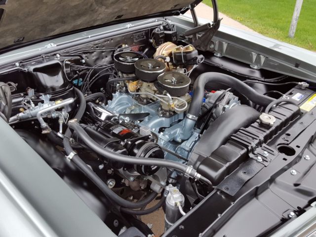 1966 Pontiac GTO GTO - photo 10