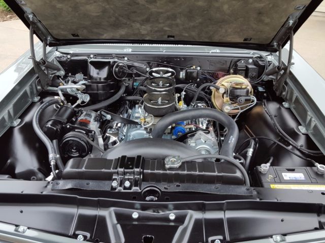 1966 Pontiac GTO GTO - photo 11