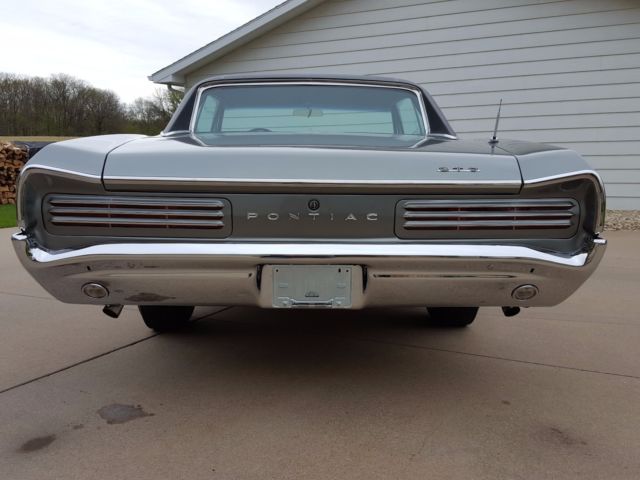1966 Pontiac GTO GTO - photo 4