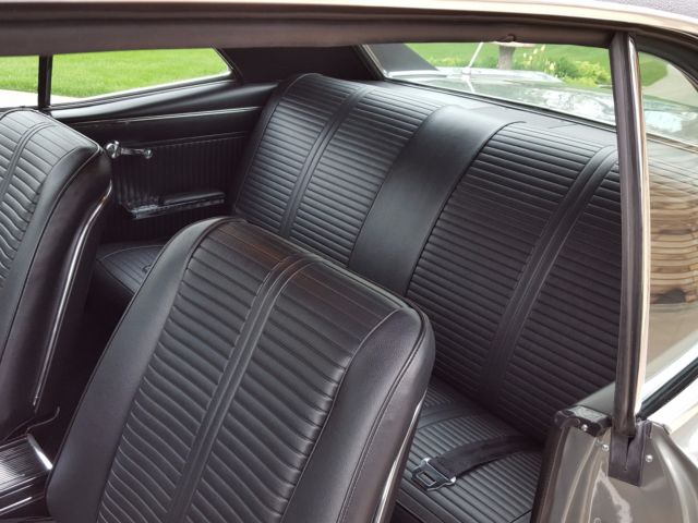 1966 Pontiac GTO GTO - photo 5