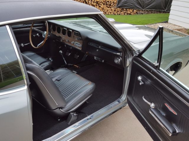 1966 Pontiac GTO GTO - photo 7