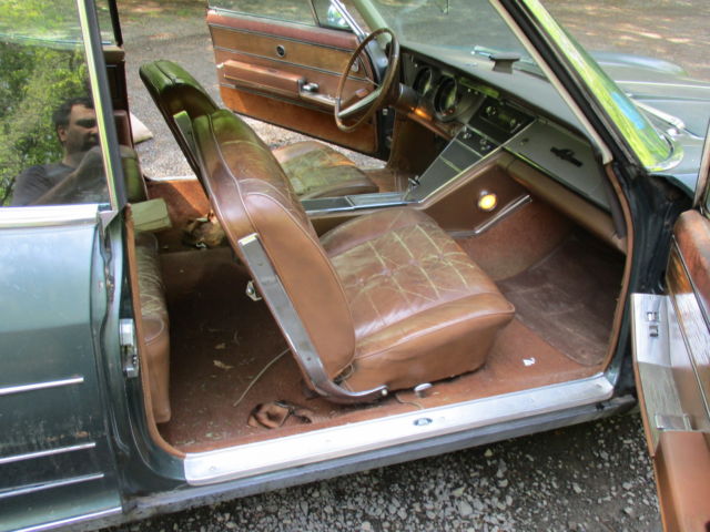 1963 Buick Riviera 2 DR HARDTOP - photo 10