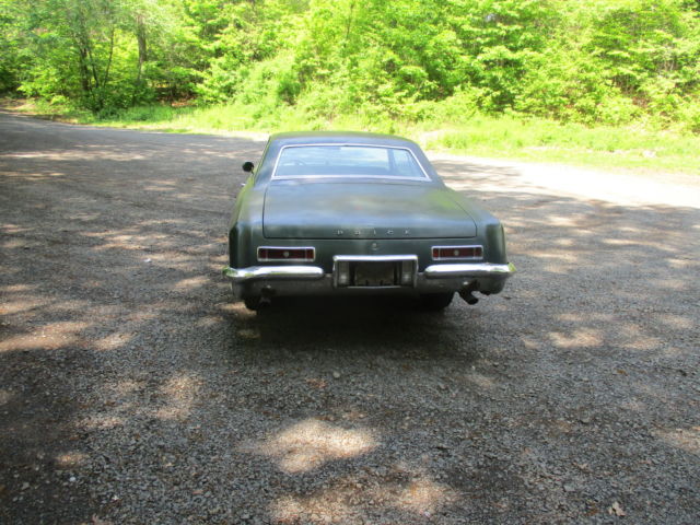 1963 Buick Riviera 2 DR HARDTOP - photo 4