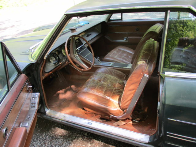1963 Buick Riviera 2 DR HARDTOP - photo 5