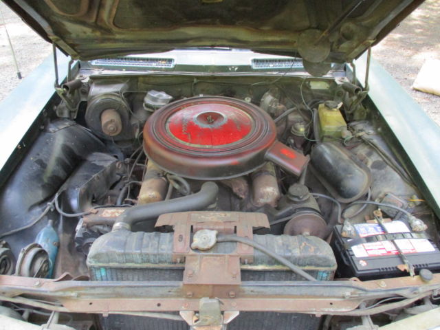 1963 Buick Riviera 2 DR HARDTOP - photo 7