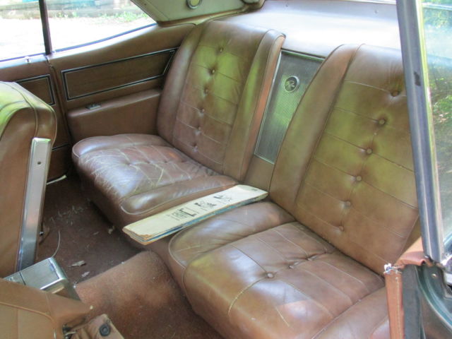 1963 Buick Riviera 2 DR HARDTOP - photo 8