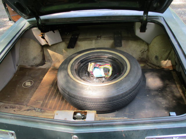 1963 Buick Riviera 2 DR HARDTOP - photo 9
