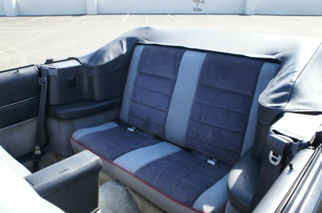 1985 Ford Mustang GT - photo 11