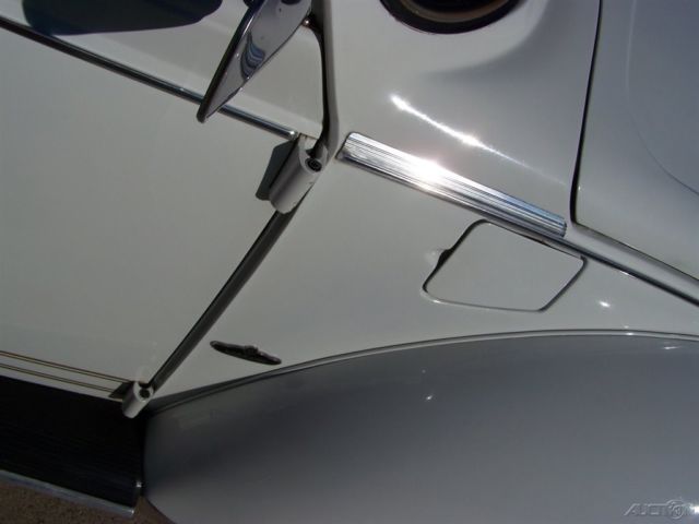 1977 Volkswagen Beetle - Classic 1-OWNER CHAMPAGNE EDITION CONVERTIBLE UN-RESTORED - photo 12