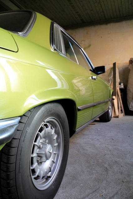 1979 Mercedes-Benz Other - photo 2