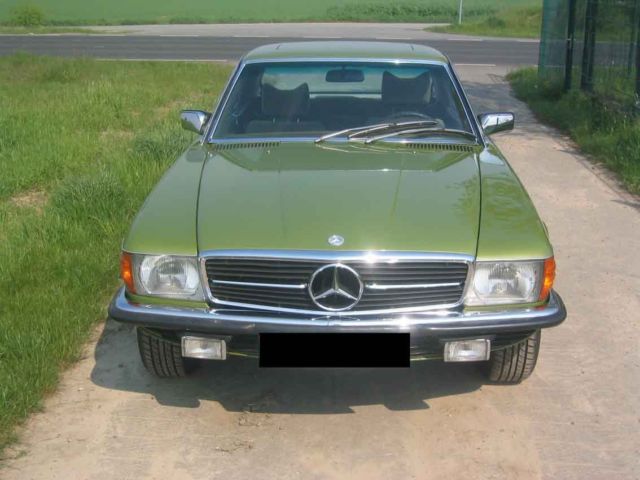 1979 Mercedes-Benz Other - photo 3