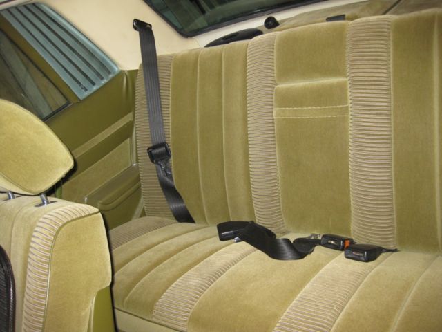 1979 Mercedes-Benz Other - photo 4