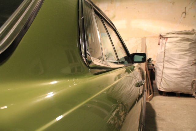 1979 Mercedes-Benz Other - photo 5