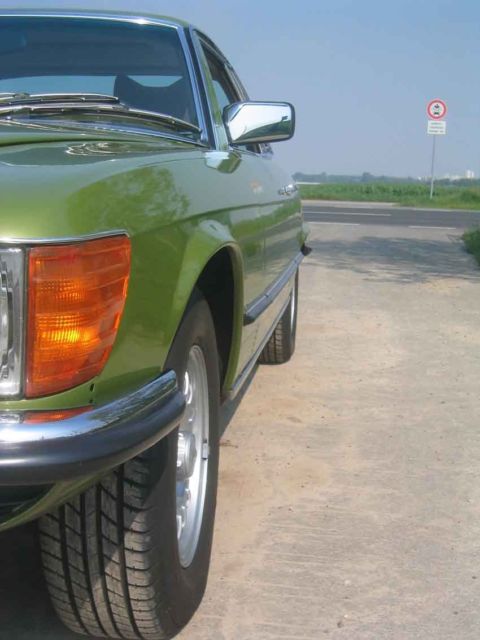 1979 Mercedes-Benz Other - photo 6