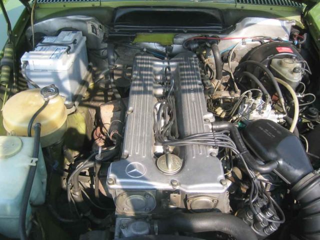 1979 Mercedes-Benz Other - photo 7