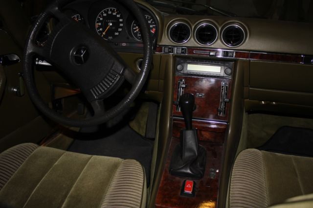 1979 Mercedes-Benz Other - photo 9