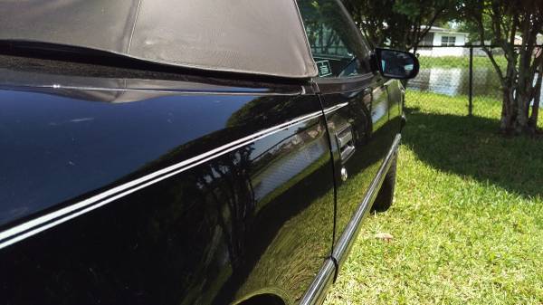 1990 Buick Reatta Convertible - photo 6