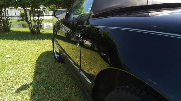 1990 Buick Reatta Convertible - photo 7