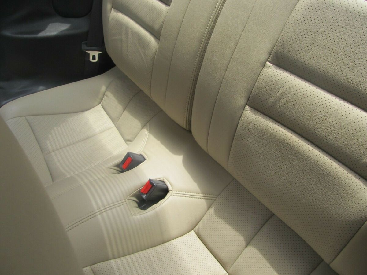 1993 Mitsubishi 3000GT VR4 - photo 12