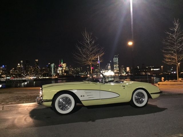 1958 Chevrolet Corvette - photo 5