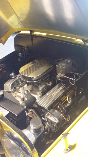 1950 Willys PANEL DELIVERY - photo 10