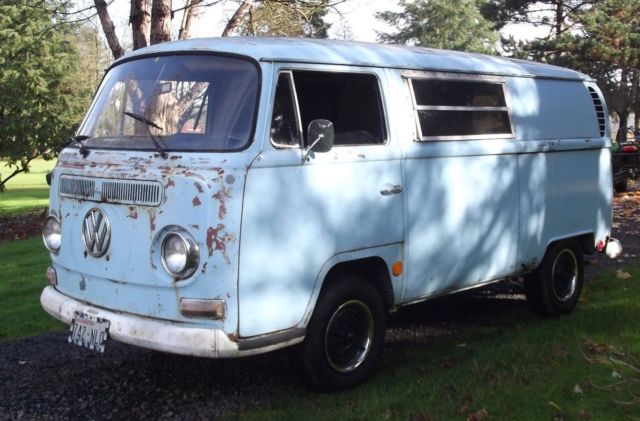 1968 Volkswagen Bus/Vanagon - photo 3