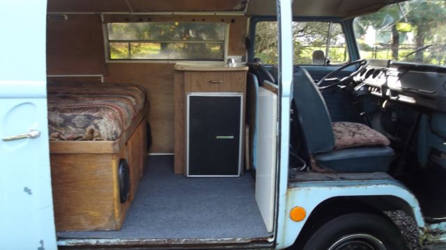 1968 Volkswagen Bus/Vanagon - photo 4