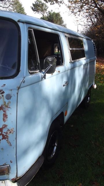 1968 Volkswagen Bus/Vanagon - photo 6