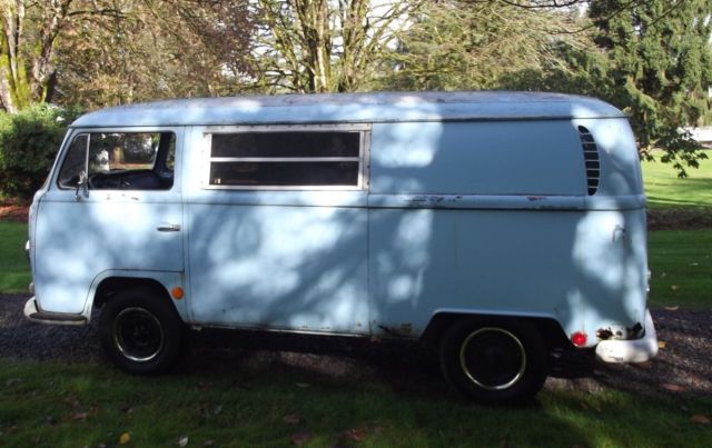 1968 Volkswagen Bus/Vanagon - photo 9