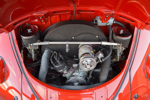 1960 Volkswagen Beetle-New -- - photo 4