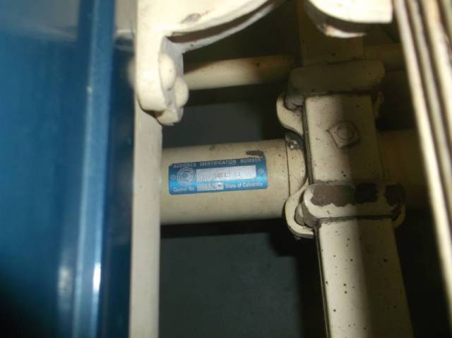 1910 Studebaker Flanders - photo 10