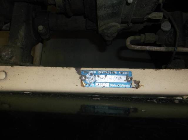 1910 Studebaker Flanders - photo 11