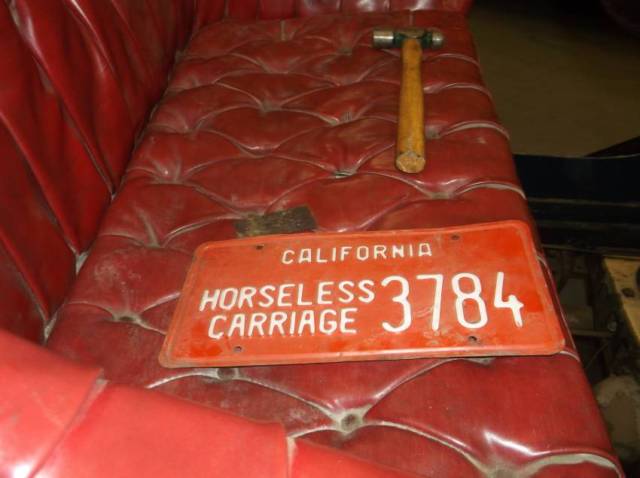 1910 Studebaker Flanders - photo 12