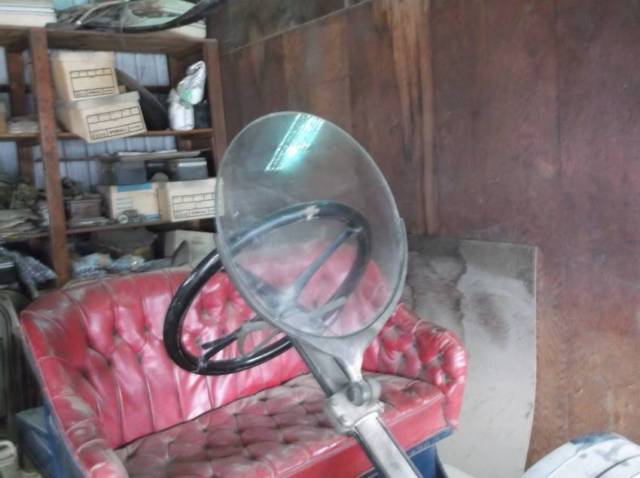 1910 Studebaker Flanders - photo 7