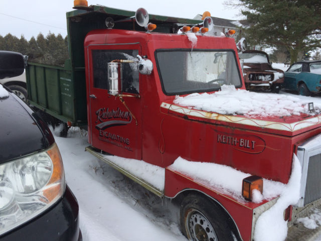 1980 Other Makes parade truck parade truck - photo 2