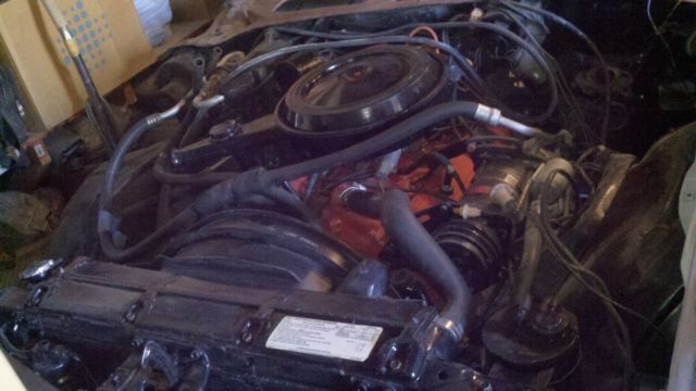 1971 Chevrolet Chevelle Malibu - photo 2