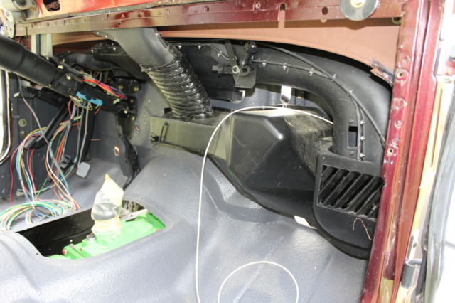 1983 Jeep CJ - photo 12